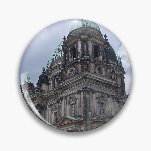 Item preview, View on Berlin Cathedral - Berliner Dom, Berlin, Germany designed and sold by Ambasador.