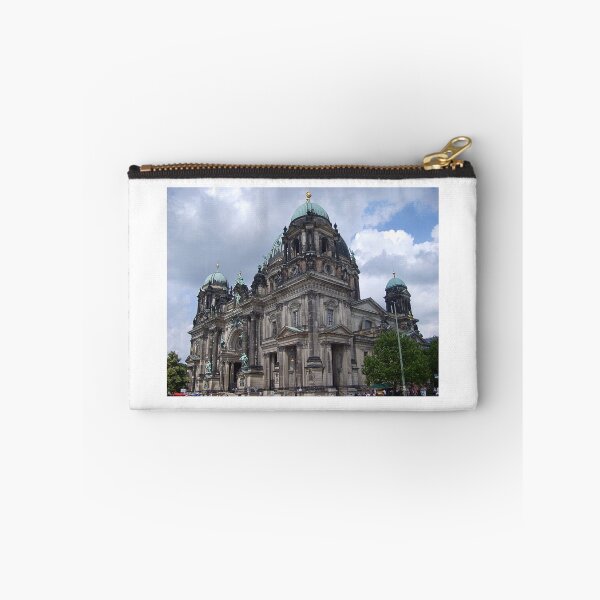 Item preview, View on Berlin Cathedral - Berliner Dom, Berlin, Germany designed and sold by Ambasador.