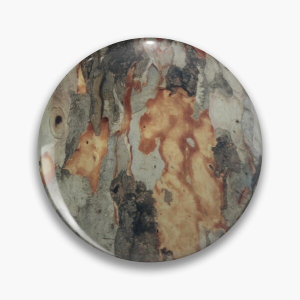 Item preview, Eucalyptus Tree Shedding Bark Abstract Photography designed and sold by taiche.