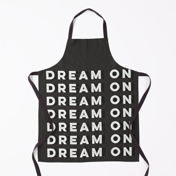 Item preview, DREAM ON DREAM ON designed and sold by thetholab.