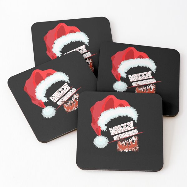 Item preview, Merry Christmas , 2020 Santa Claus Funny Gift for Men and Women designed and sold by myrstyle.