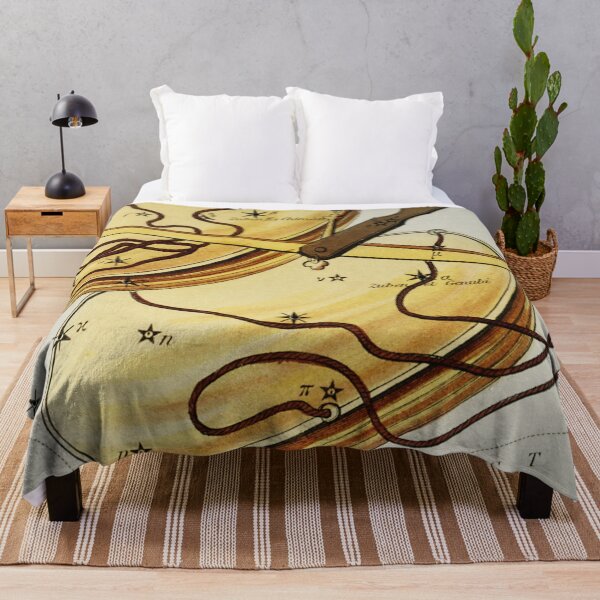 Item preview, Libra Zodiac Sign designed and sold by SFTStudio.