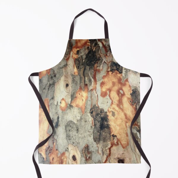 Item preview, Peeling Scales Of Eucalyptus Tree Bark Photography designed and sold by taiche.
