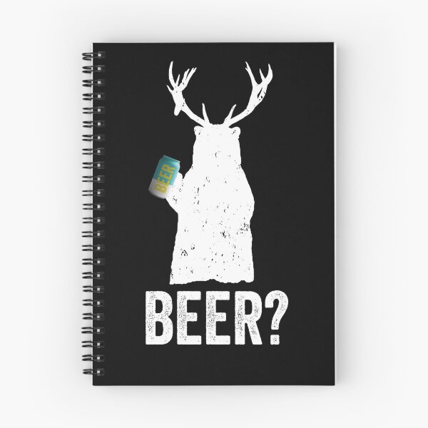 Item preview, Hello BEER? designed and sold by Craftaholic.