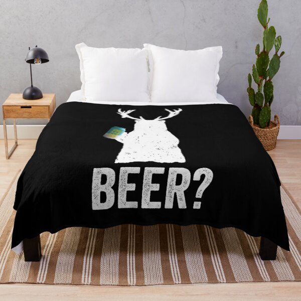 Item preview, Hello BEER? designed and sold by Craftaholic.