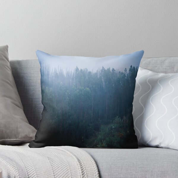 Item preview, Foggy Mountain Trail designed and sold by MoonCreat.