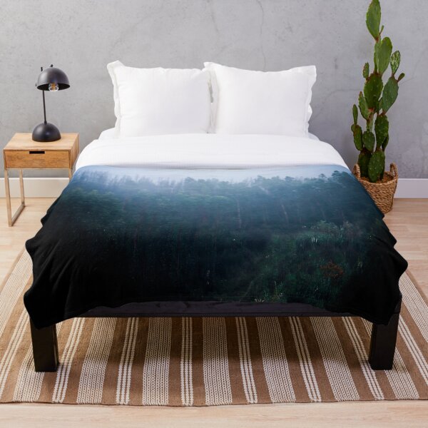 Item preview, Foggy Mountain Trail designed and sold by MoonCreat.