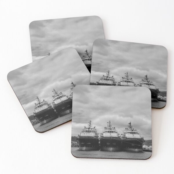 Item preview, Barcos en Galicia designed and sold by alejandroabad.