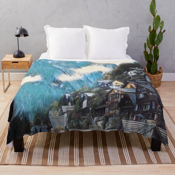 Item preview, Hallstatt Austria designed and sold by AnnaAndVibes.