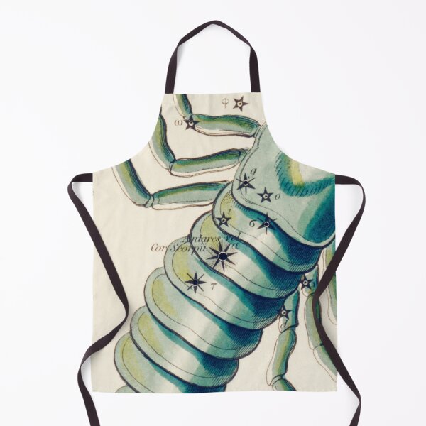 Item preview, Scorpio Zodiac Sign designed and sold by SFTStudio.
