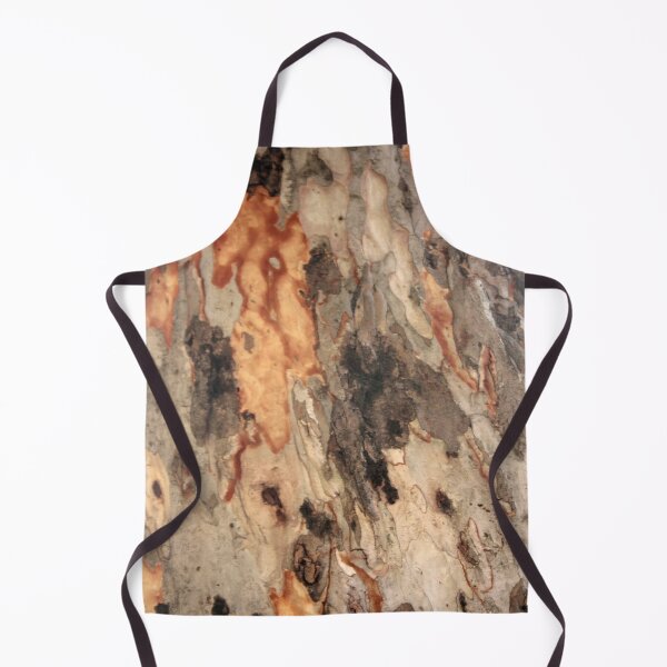 Item preview, Exfoliating Flakes Of Eucalyptus Tree Bark Photography designed and sold by taiche.