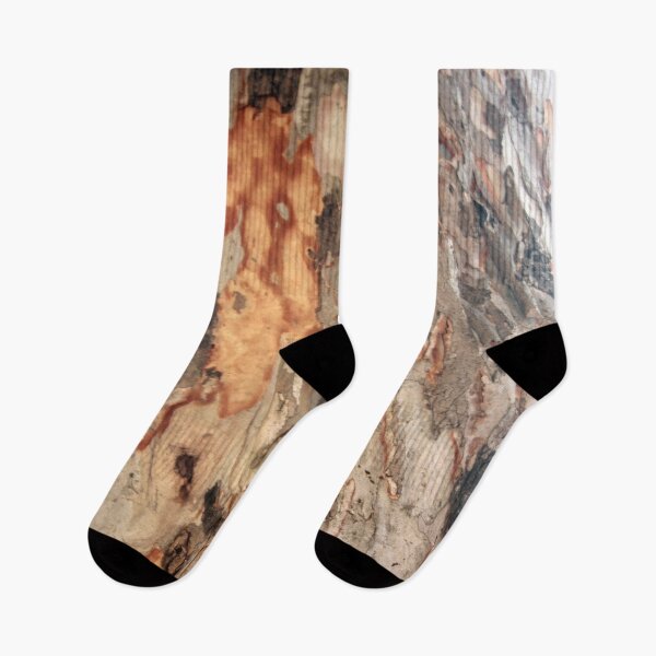 Item preview, Exfoliating Flakes Of Eucalyptus Tree Bark Photography designed and sold by taiche.