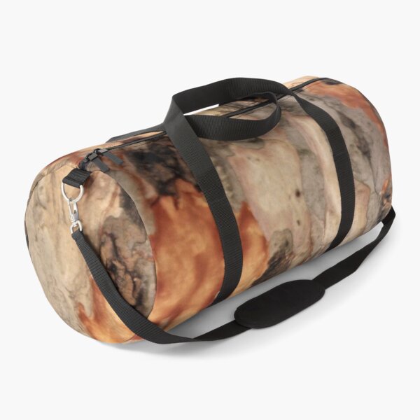Item preview, Exfoliating Flakes Of Eucalyptus Tree Bark Photography designed and sold by taiche.