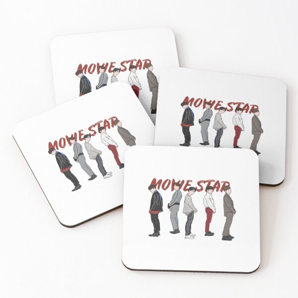 Item preview, CIX - Movie Star Vector Art designed and sold by cinxart.
