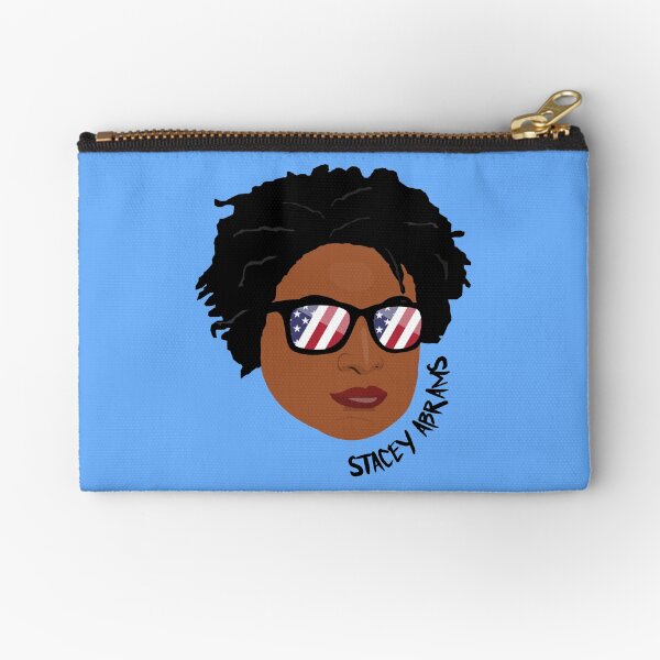 Item preview, Stacey Abrams designed and sold by MorvernDesigns.