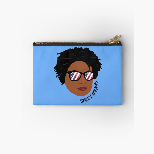 Item preview, Stacey Abrams designed and sold by MorvernDesigns.