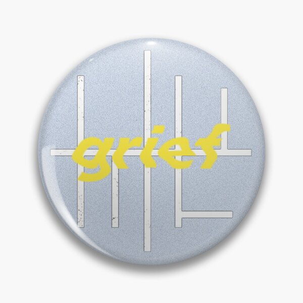 Item preview, loss by grief designed and sold by Grief la Griffe.