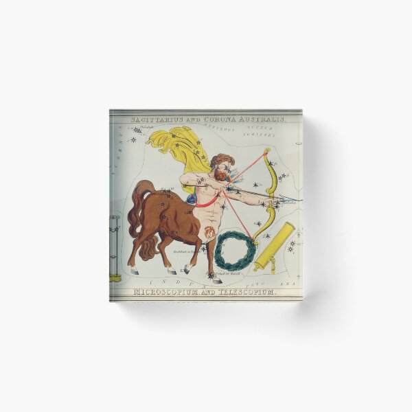 Item preview, Sagittarius Zodiac Sign designed and sold by SFTStudio.