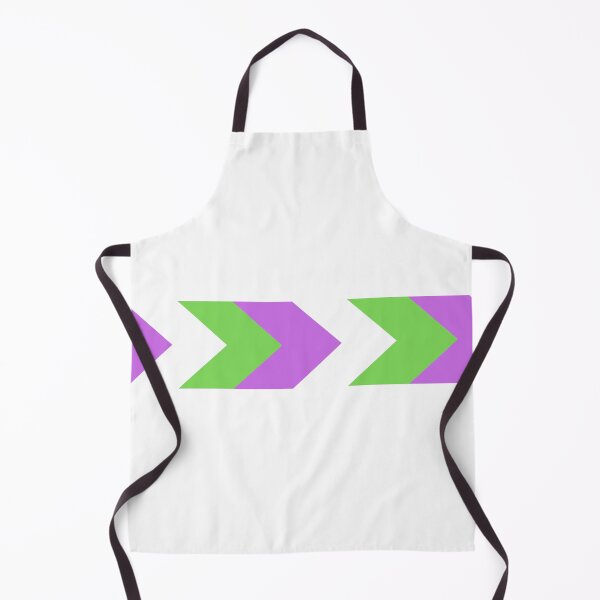 Item preview, Pride Flag Chevrons - Genderqueer designed and sold by thesassypanda.