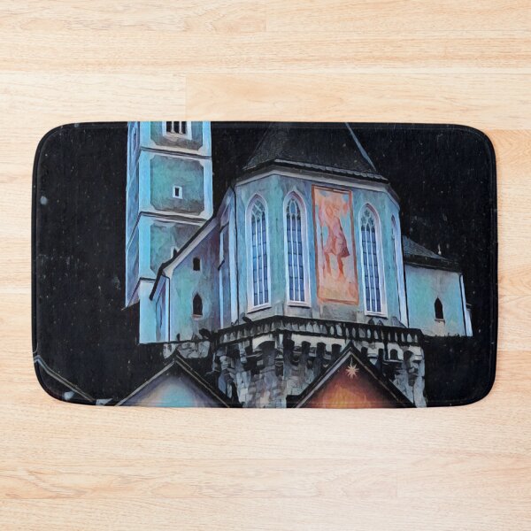 Item preview, Hallstatt Austria designed and sold by AnnaAndVibes.