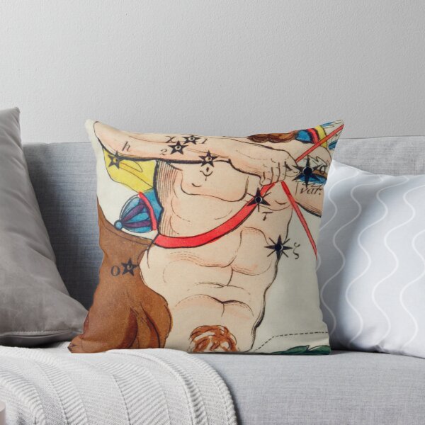 Item preview, Sagittarius Zodiac Sign designed and sold by SFTStudio.