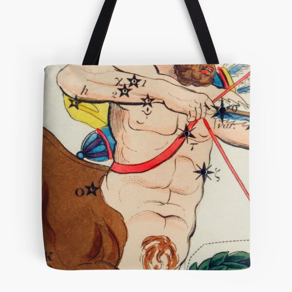 Item preview, Sagittarius Zodiac Sign designed and sold by SFTStudio.