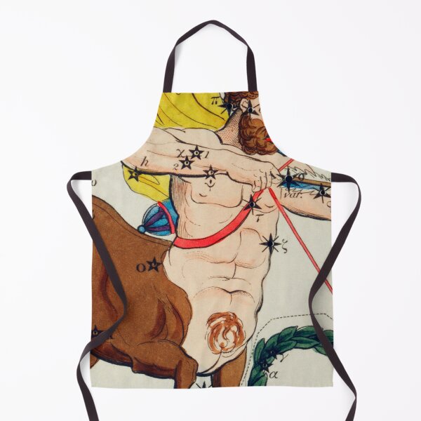 Item preview, Sagittarius Zodiac Sign designed and sold by SFTStudio.
