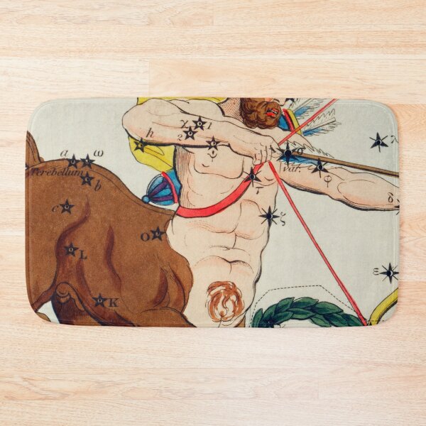 Item preview, Sagittarius Zodiac Sign designed and sold by SFTStudio.
