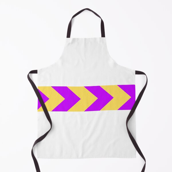 Item preview, Pride Flag Chevrons - Intersex designed and sold by thesassypanda.