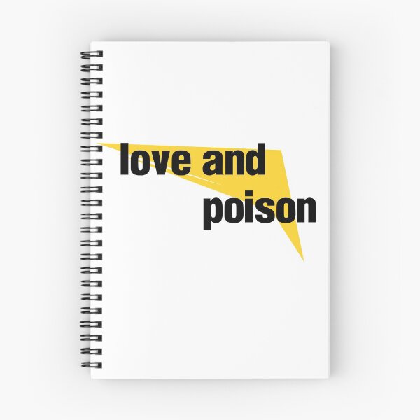Item preview, Love and Poison of London | Suede designed and sold by idledaze.