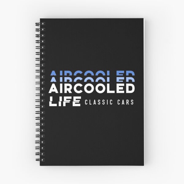 Item preview, Aircooled Life - Classic cars designed and sold by BasicWear.