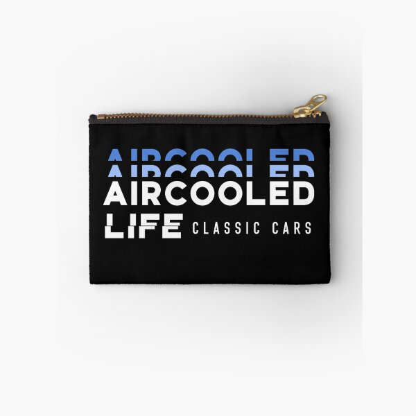 Item preview, Aircooled Life - Classic cars designed and sold by BasicWear.