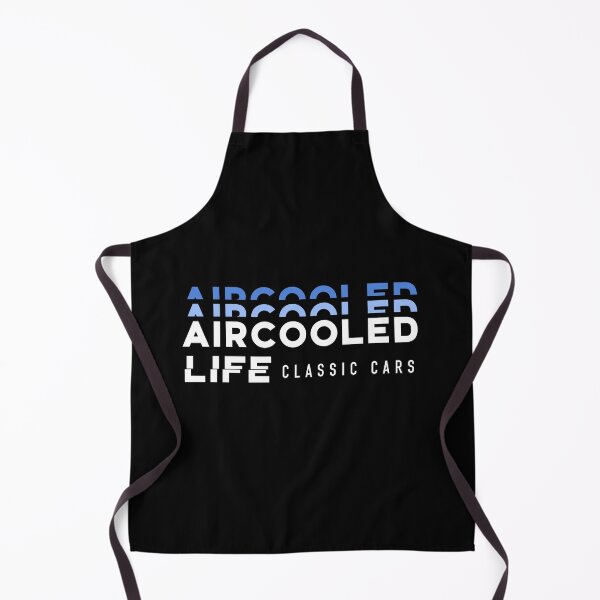 Item preview, Aircooled Life - Classic cars designed and sold by BasicWear.