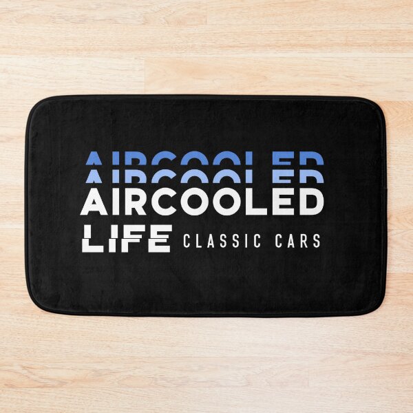 Item preview, Aircooled Life - Classic cars designed and sold by BasicWear.
