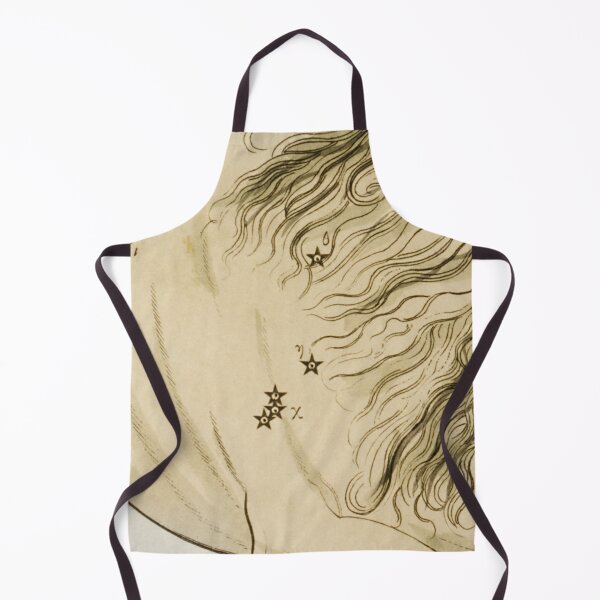 Item preview, Capricorn Zodiac Sign designed and sold by SFTStudio.