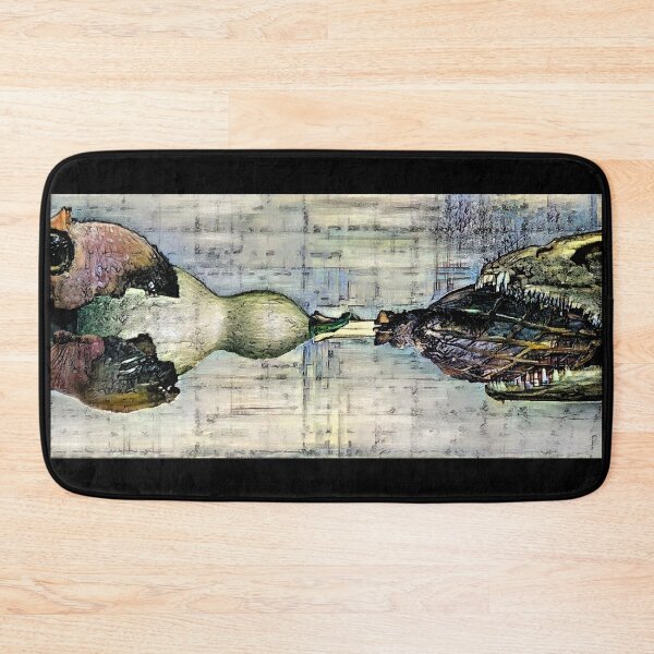 Item preview, Tug Of War designed and sold by Neal Robert.
