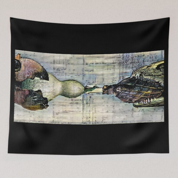 Item preview, Tug Of War designed and sold by Neal Robert.