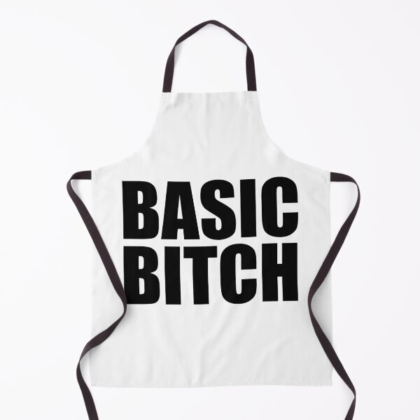 Item preview, Basic Bitch designed and sold by Schmohawk72.