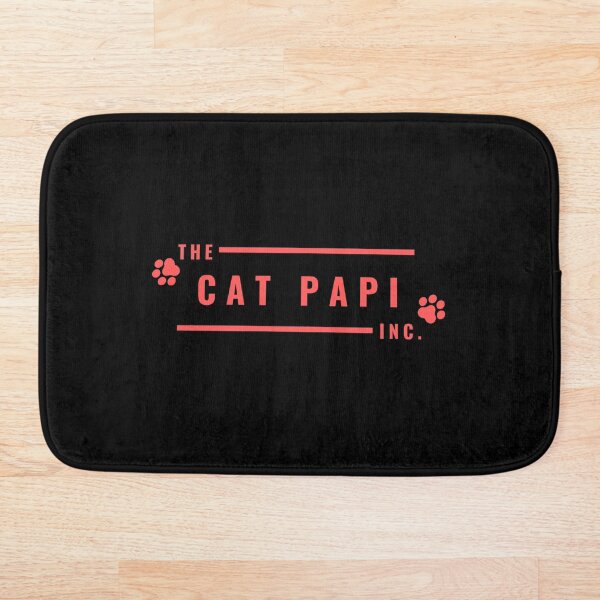 Item preview, Cat Papi INC designed and sold by Daidaiirou.