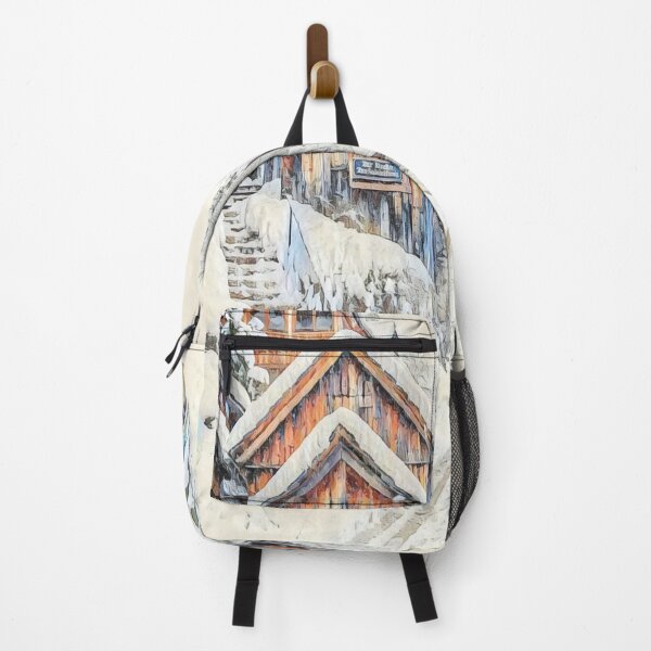 Item preview, Hallstatt Austria designed and sold by AnnaAndVibes.