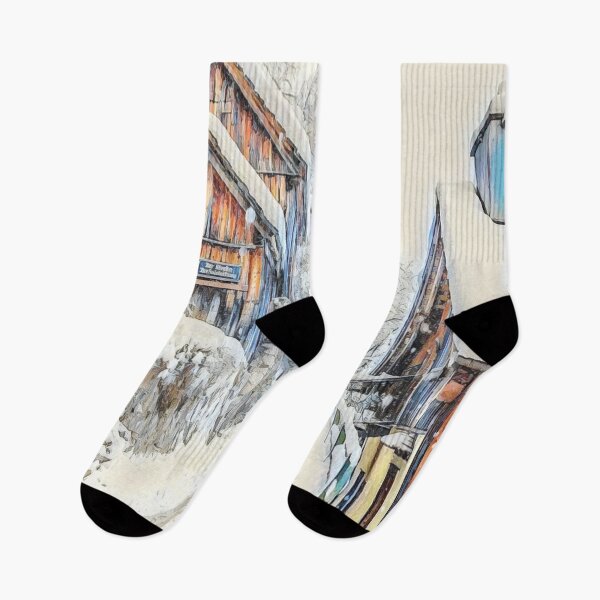 Item preview, Hallstatt Austria designed and sold by AnnaAndVibes.