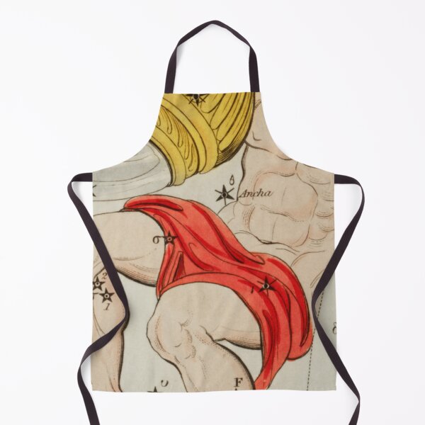 Item preview, Aquarius Zodiac Sign designed and sold by SFTStudio.