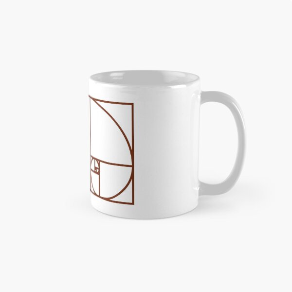 Item preview, La proporción áurea designed and sold by jenscottiepow.