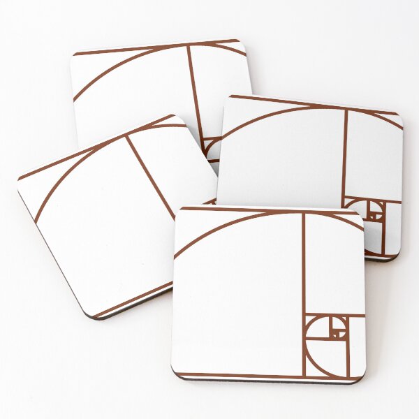 Item preview, The Golden Ratio  designed and sold by jenscottiepow.