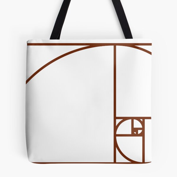 Item preview, The Golden Ratio  designed and sold by jenscottiepow.