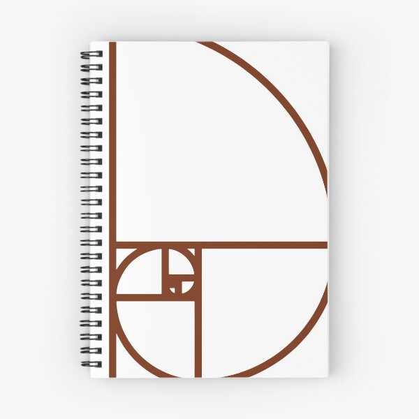 Item preview, The Golden Ratio  designed and sold by jenscottiepow.