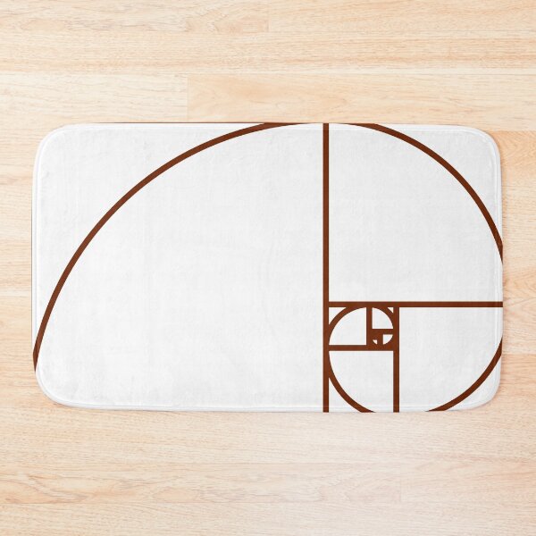 Item preview, The Golden Ratio  designed and sold by jenscottiepow.