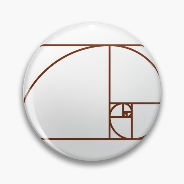 Item preview, The Golden Ratio  designed and sold by jenscottiepow.