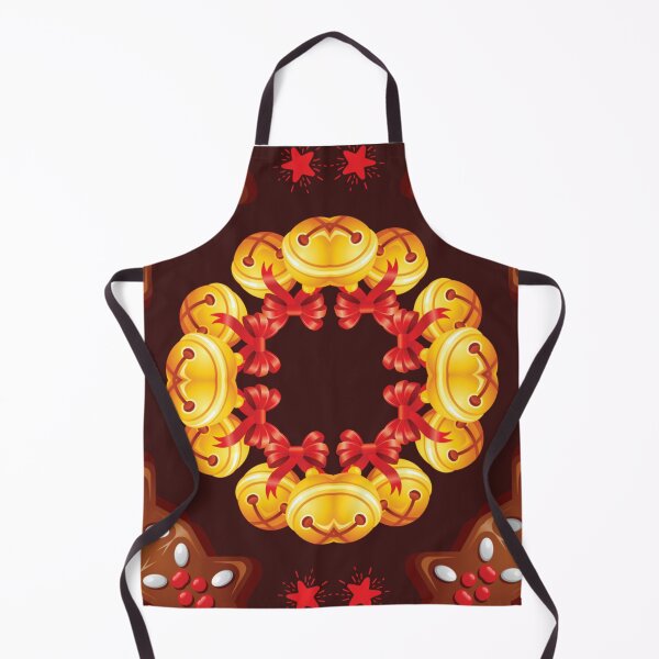 Item preview, Christmas Bells Pattern designed and sold by OzyManDiaS90.