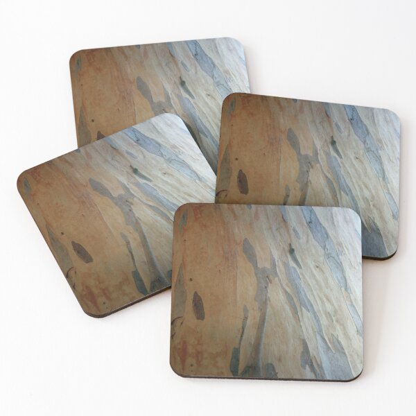 Item preview, Eucalyptus Exposing New Bark Layers Photography designed and sold by taiche.
